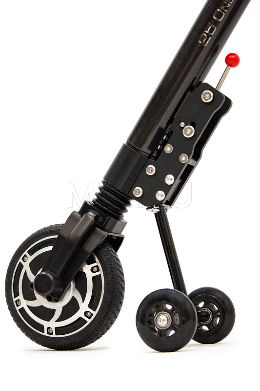 MET OneDrive 25 Компактная электроприставка для механической коляски MET