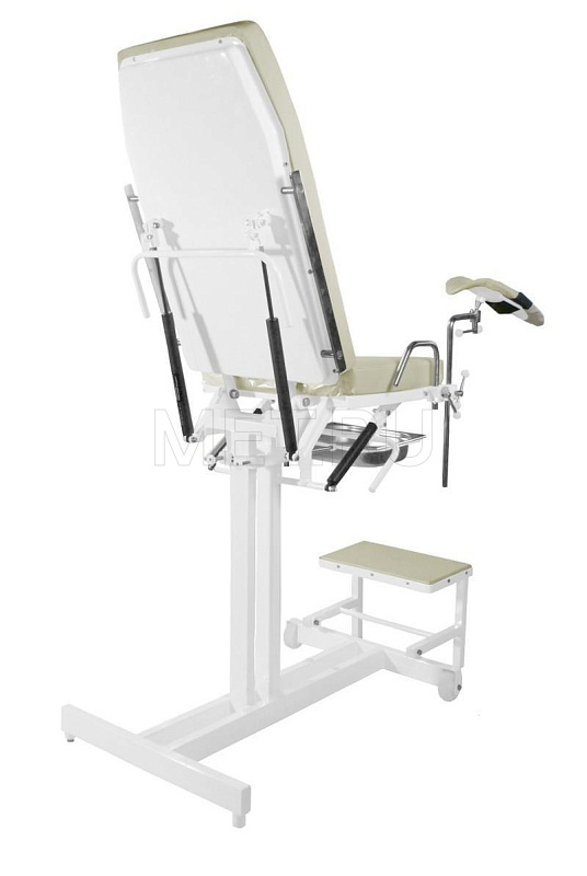 КГ-3М Кресло-стол гинекологическое
