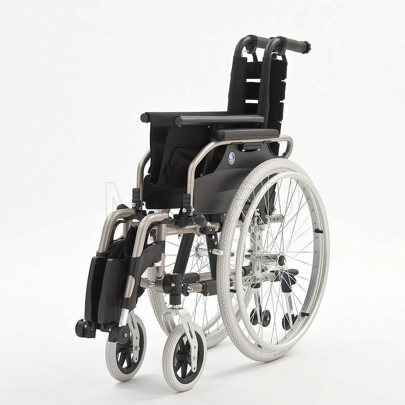 Vermeiren V300 30°-52 см Кресло-коляска механическая с откидной спинкой, пр-во Бельгия МЕТ