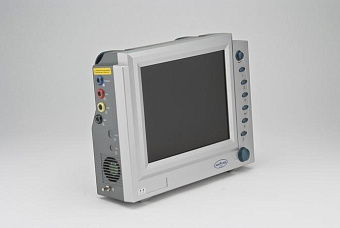 Монитор прикроватный многофункциональный медицинский