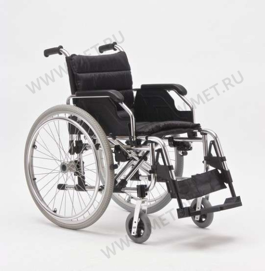 FS-955 L-46, синяя рама Кресло-коляска инвалидное от производителя