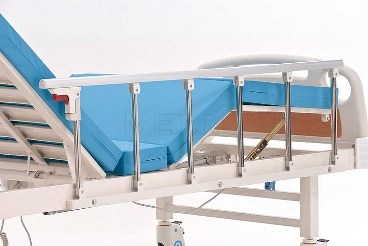 DB-7 (ММ-77L) Кровать электрическая функциональная. от производителя
