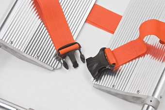 Носилки ковшовые