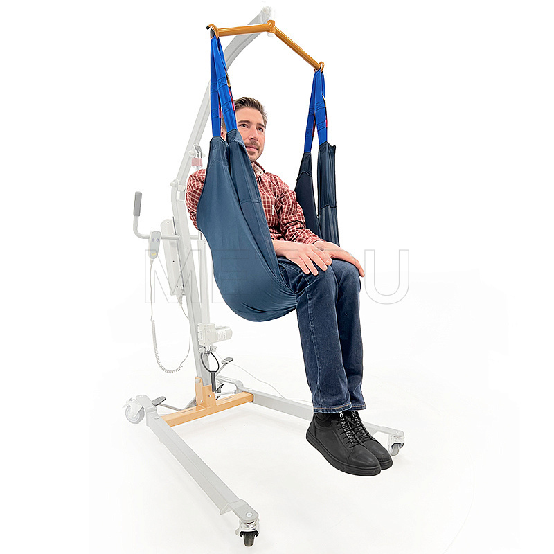 МЕТ RC-400 Extra Comfort Подвес-гамак для подъемника