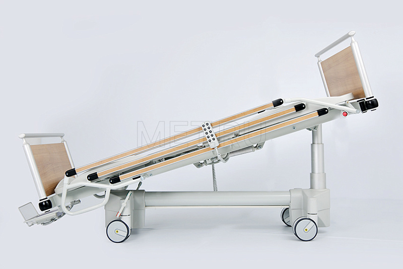 REBORN 2 Функциональная электрическая кровать для отделений общего профиля