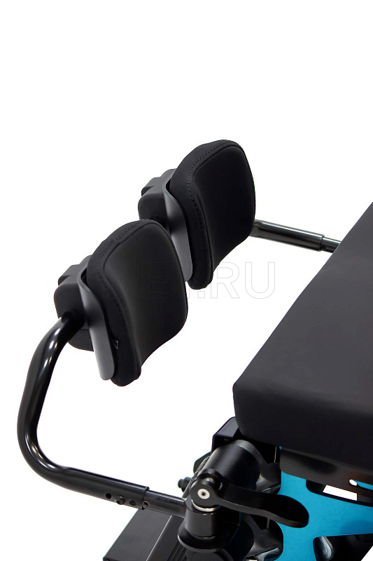 MET VERTIC 2 Электрическое кресло-коляска с вертикализатором от производителя