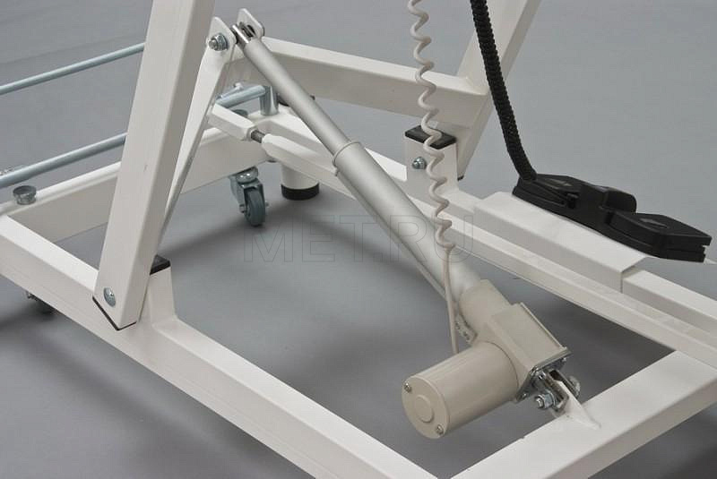 СММ-03-Аском (н 301) Стол массажный MET