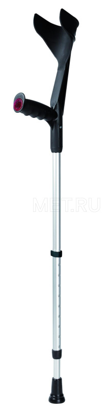 REBOTEC Стандарт-Клип Костыль локтевой, канадка, пр-во Германия