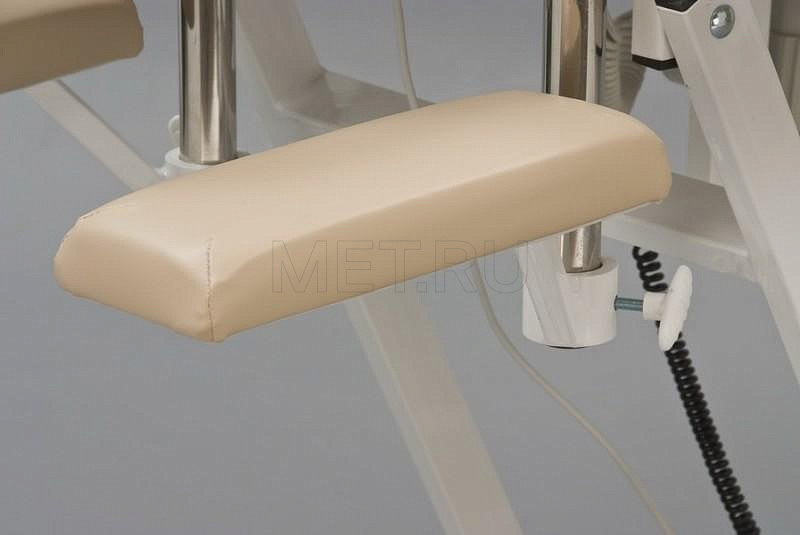 СММ-03-Аском (н 301) Стол массажный МЕТ