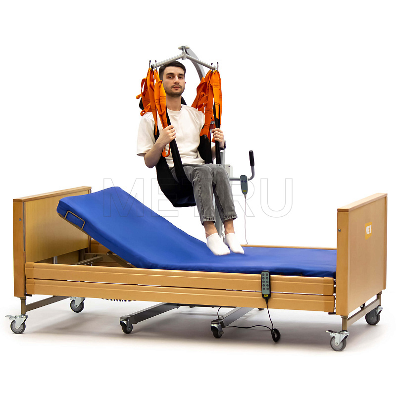 МЕТ RS-300 STRONG Подвес-гамак для подъемника универсальный от производителя