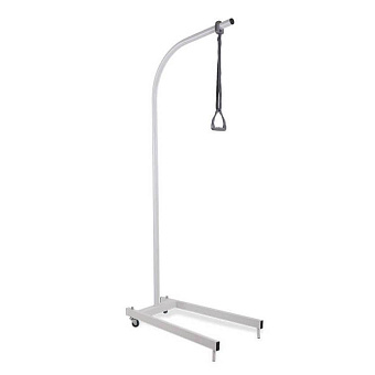 Стойка для подтягивания с кровати