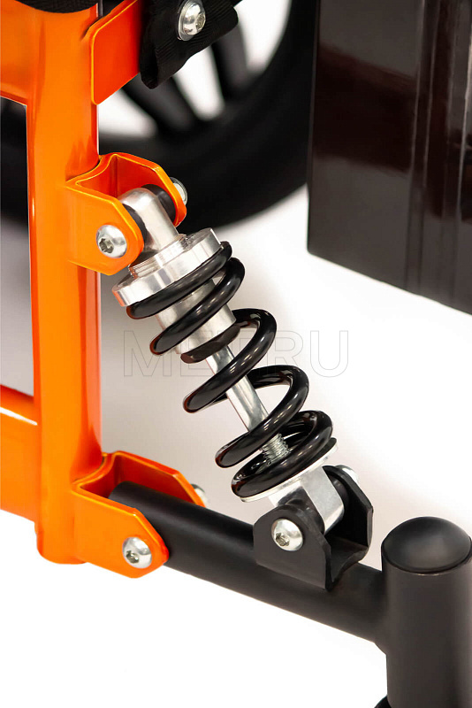 MET VERSA  Кресло-коляска с электроприводом от производителя