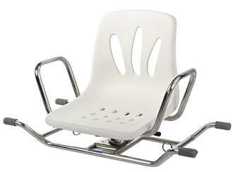 Сиденье для ванн