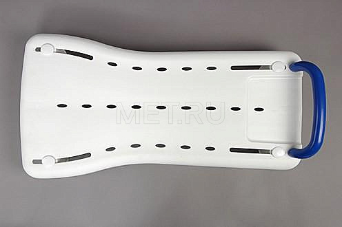 10440 Сиденье для ванн МЕТ