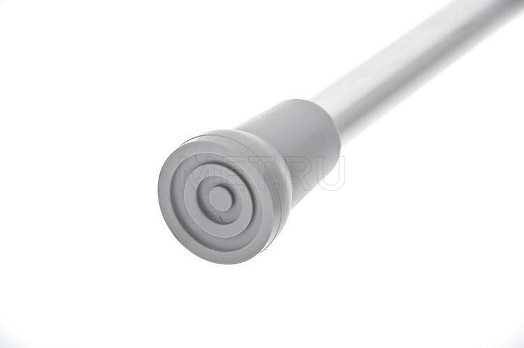 MIKIRAD 25/MR Костыль с держателем предплечья для сочетанных травм и пр. MET