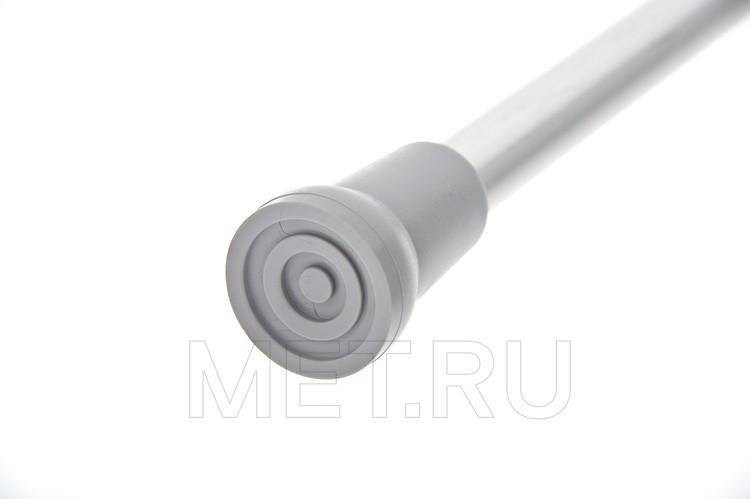 MIKIRAD 25/MR Костыль с держателем предплечья для сочетанных травм и пр. MET