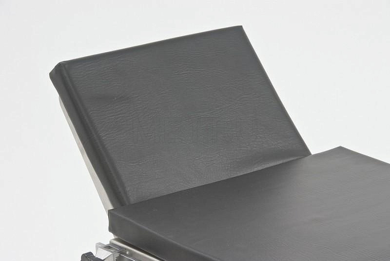 ST-II Операционный стол с гидравлической регулировкой высоты от производителя