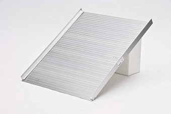 Пандус-рулон SR-614