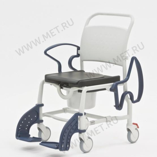 Rebotec New York 200 (74) Туалетно-душевой стул от производителя