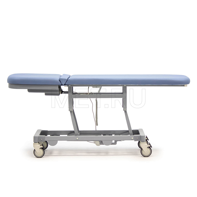 МЕТ KS-160 Стол смотровой МЕТ