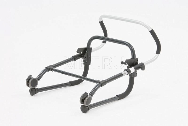 REBOTEC Walk On (размер L) Ходунки Walk On 175.40 на колёсах REBOTEС (Германия) МЕТ