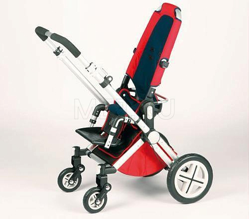 Otto Bock «Киви» Детское кресло-коляска MET