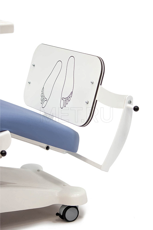 МЕТ МРК-120 Кресло для диализа, химиотерапии и забора крови от производителя