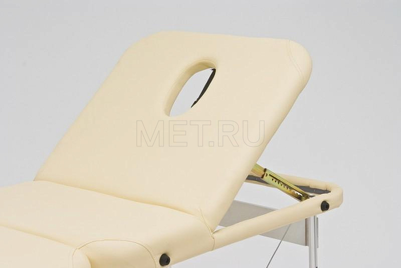 JFAL03 Профессиональный массажный стол на алюминиевом каркасе. от производителя