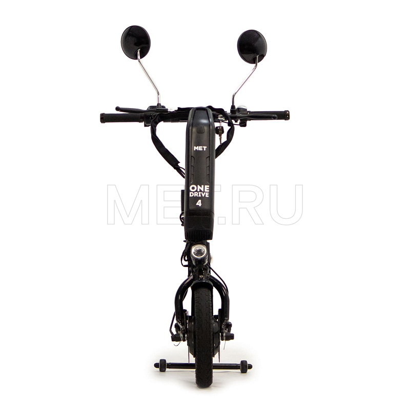 MET OneDrive 4 Электропривод для инвалидной коляски от производителя