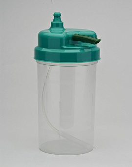 Кислородный коктейлер