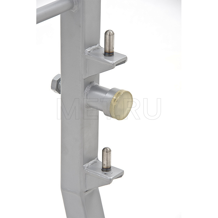 Колесная база Кронштейн напольный на колесах, для MET TITAN M МЕТ