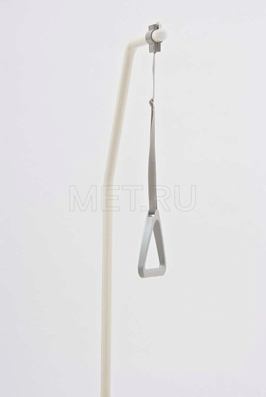 E-31 (Сигма-31) Медицинская кровать с механической регулировкой по высоте МЕТ