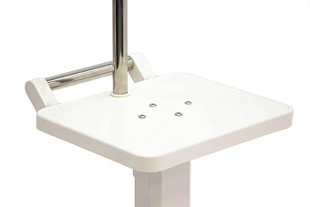 Инфузионная стойка-штатив