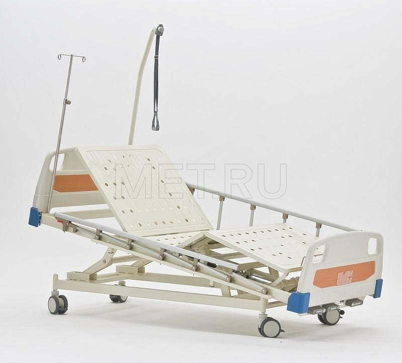 Е-1 Медицинская пятифункциональная кровать для восстановления после инсульта