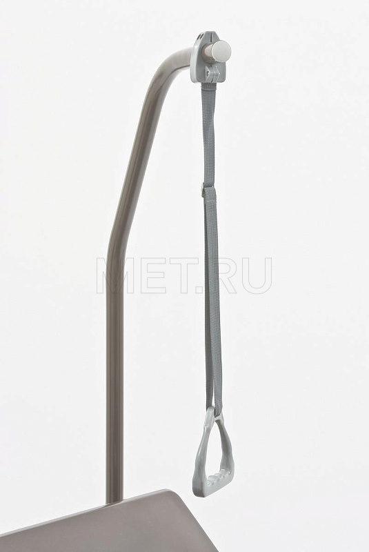 MET E-31 WOOD (Сигма-31) Медицинская кровать для больных с переломом шейки бедра с регулировкой высоты