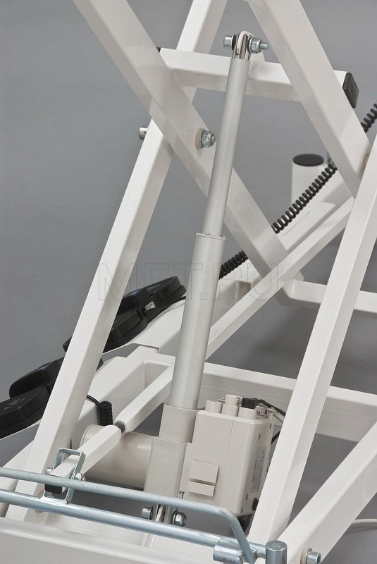 СММ-03-Аском (х.301) Стол массажный от производителя