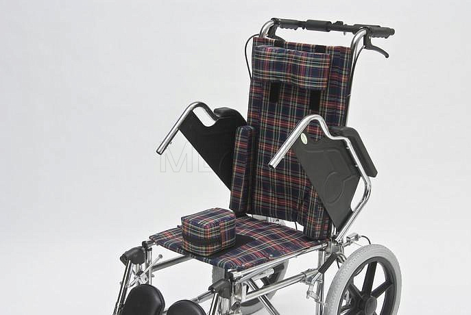 FS212BCEG ДЦП кресло-каталка