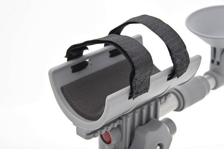 MIKIRAD 25/MR Костыль с держателем предплечья для сочетанных травм и пр. MET