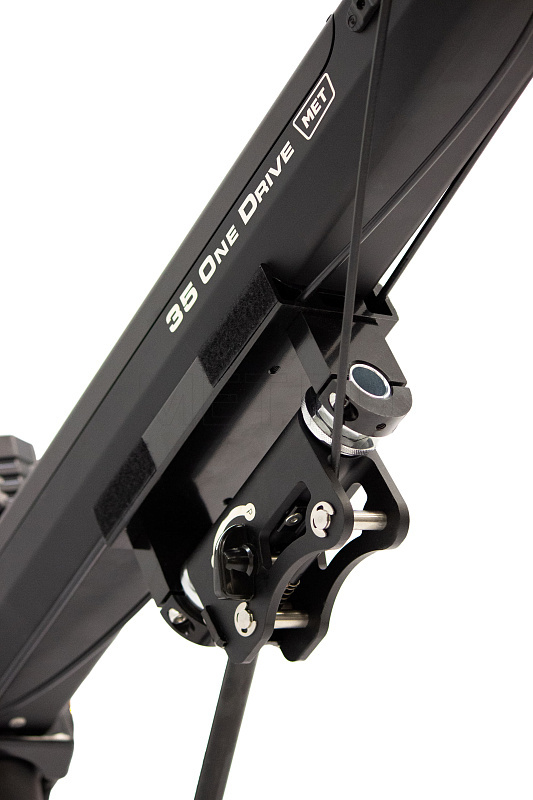 MET OneDrive 35  Электропривод для инвалидной коляски