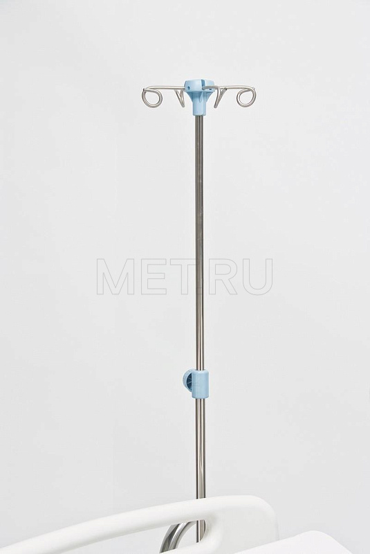 RS800 Медицинская кровать-кресло с электроприводом