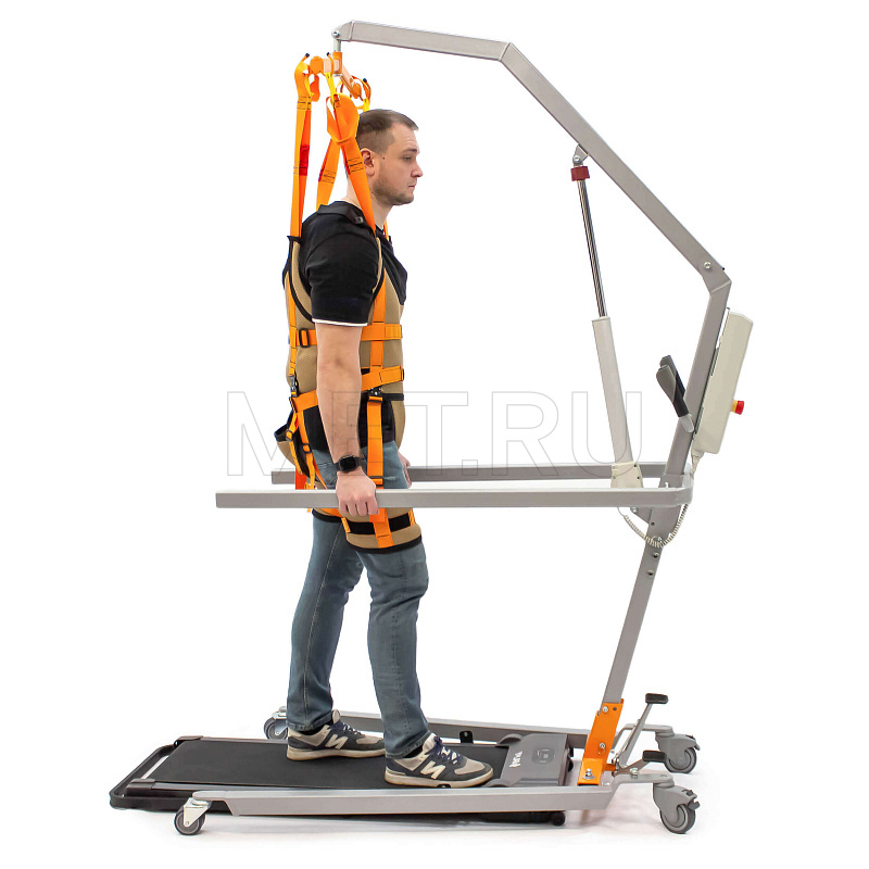 MET RN-100 Подвес-гамак для реабилитации МЕТ