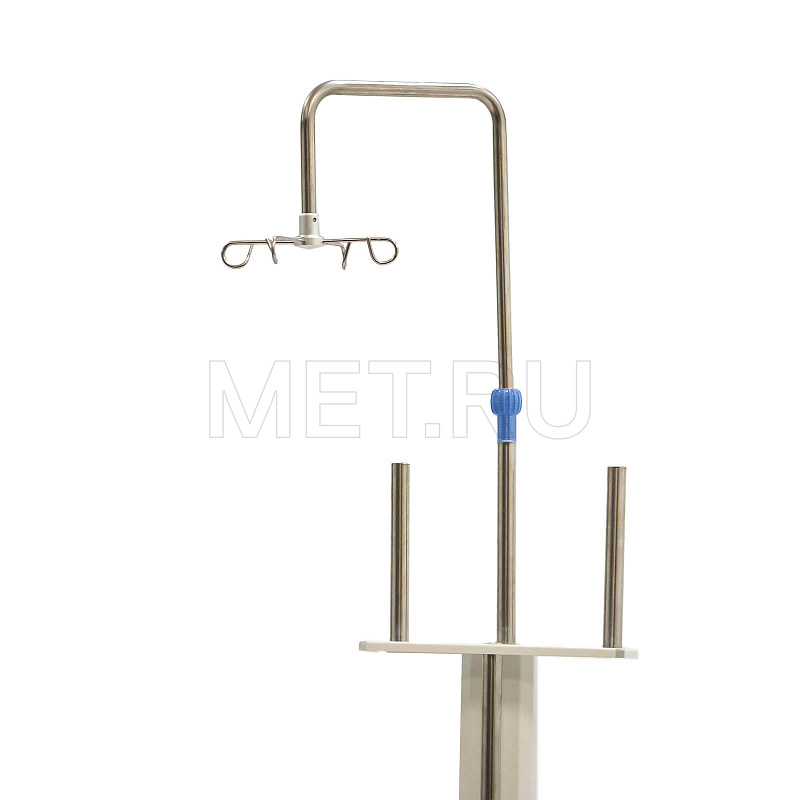 МЕТ FM-150 Инфузионная стойка-штатив МЕТ