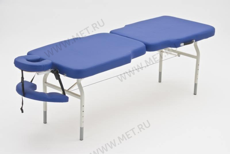 JFST04 (JFST05) Массажный стол анатомической формы со складным каркасом из стали от производителя