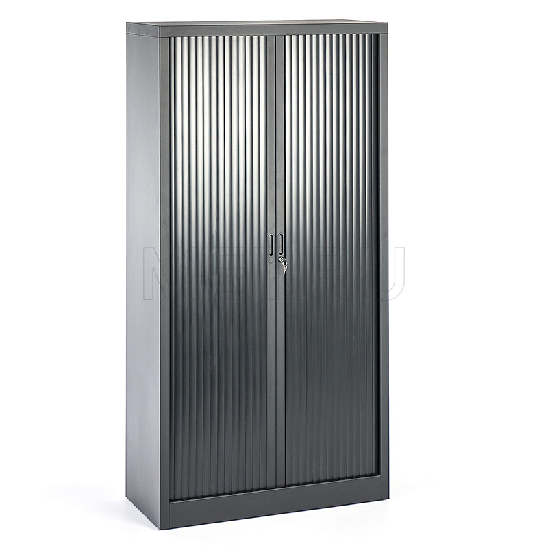 МЕТ КЁЛЬН-195 Шкаф медицинский с  роллетами, антибактериальный, разборный 17933