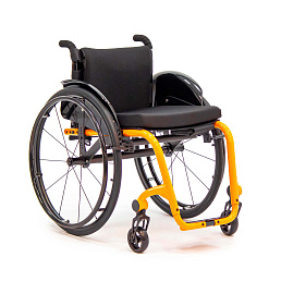 Механическое кресло-коляска