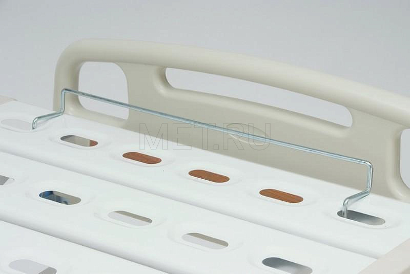 RS106-B Кровать функциональная медицинская с винтовым приводом регулировки высоты