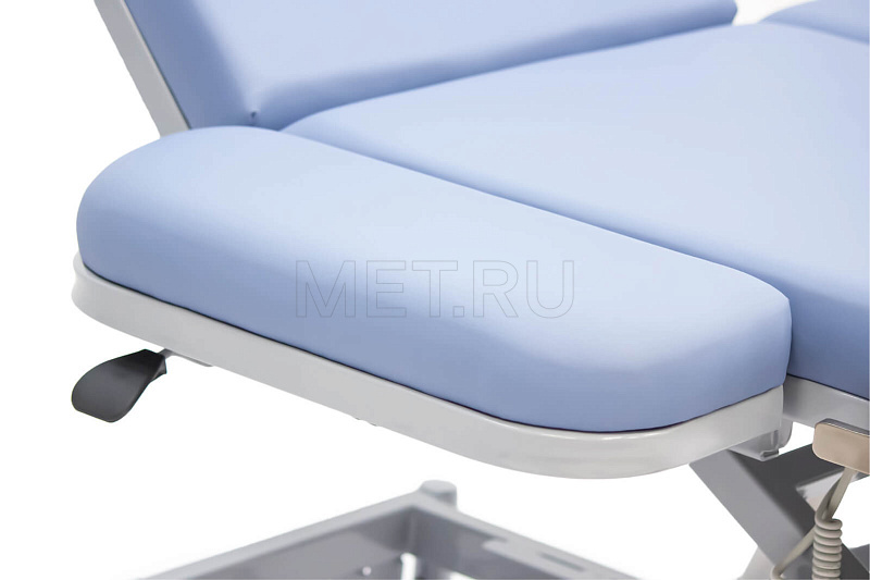 МЕТ KS-610 Стол смотровой МЕТ