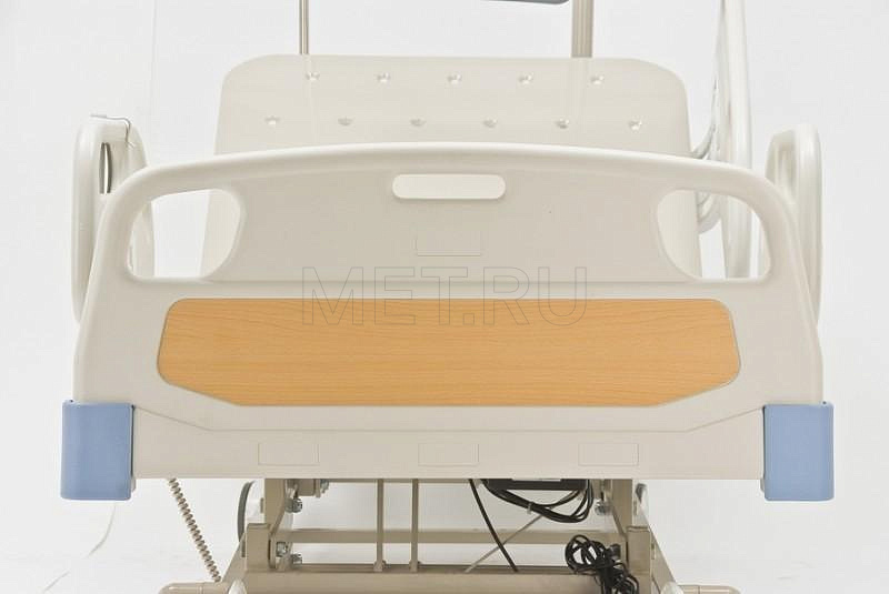 FS 3238WGZF4 Четырехсекционная кровать с электроприводом регулировки высоты