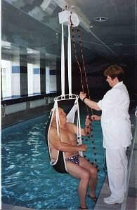 Подъемник стационарный Я САМ Подъемник стационарный