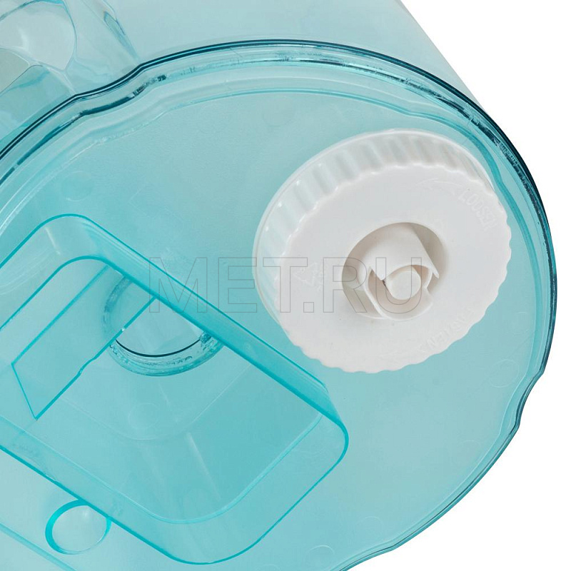 HQ-602A Увлажнитель воздуха электрический с турбовентиляционным распылителем MET